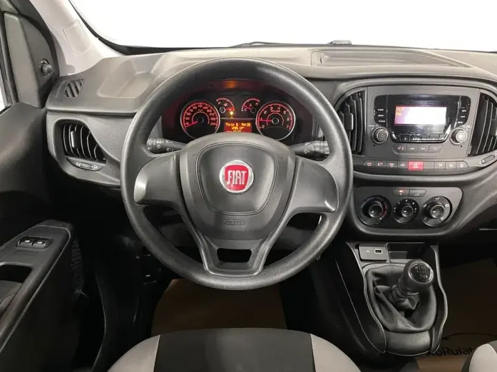 FIAT Doblo Combi 1.6 Mjet 105 CP Maxi Confort