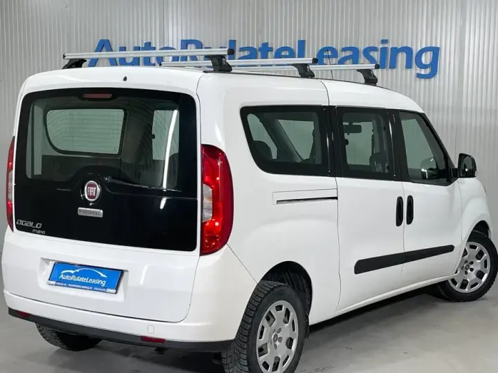 FIAT Doblo Combi 1.6 Mjet 105 CP Maxi Confort