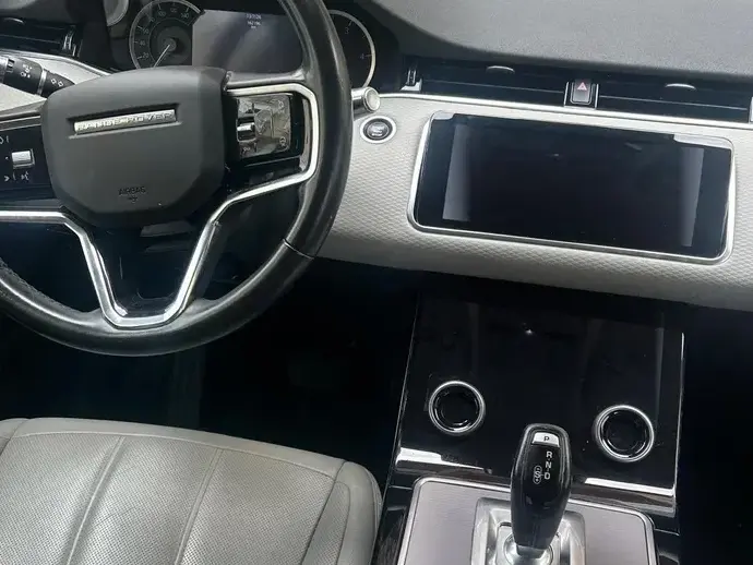 Land Rover Range Rover Evoque II 2.0 D150 HSE