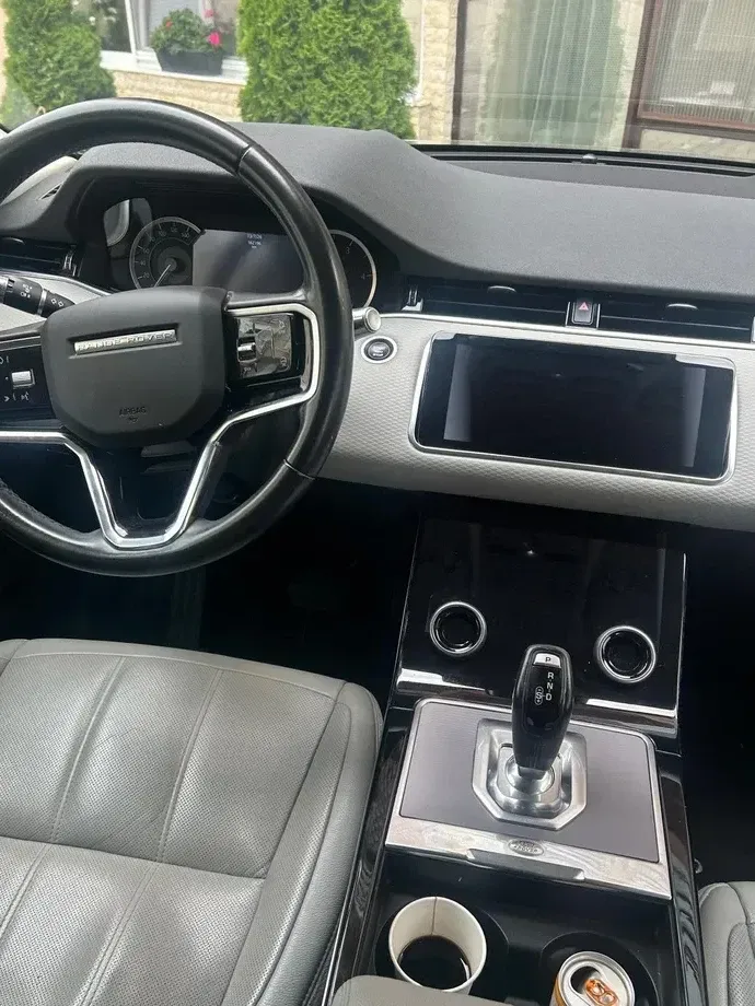 Land Rover Range Rover Evoque II 2.0 D150 HSE — imagine 4
