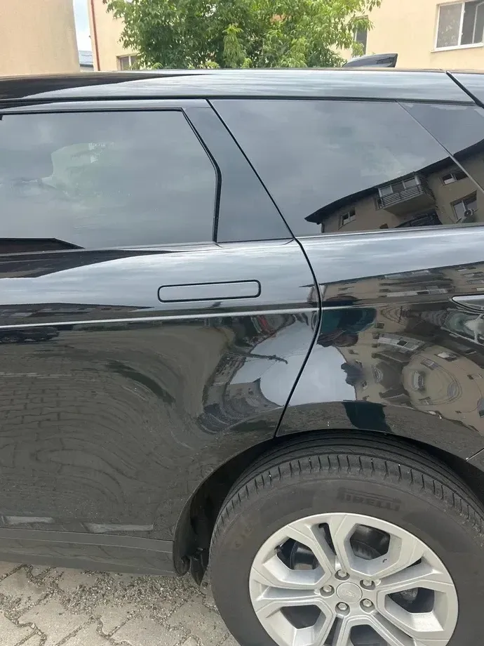 Land Rover Range Rover Evoque II 2.0 D150 HSE — imagine 6