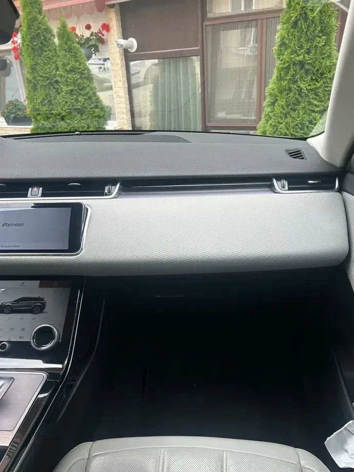 Land Rover Range Rover Evoque II 2.0 D150 HSE — imagine 3