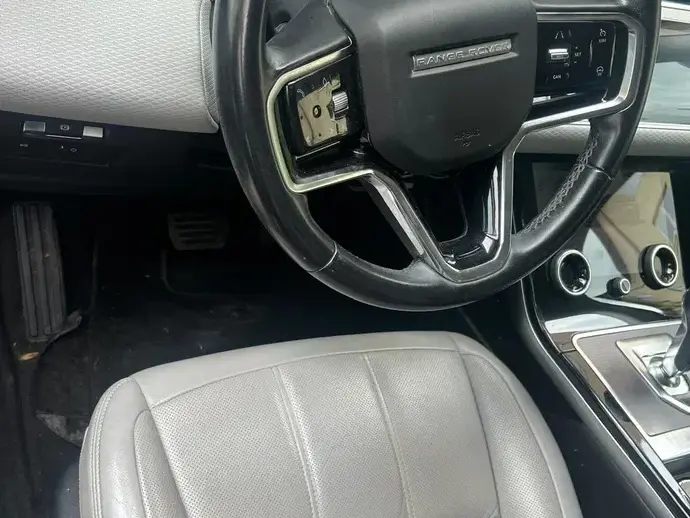 Land Rover Range Rover Evoque II 2.0 D150 HSE