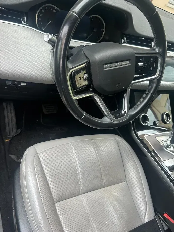 Land Rover Range Rover Evoque II 2.0 D150 HSE — imagine 2