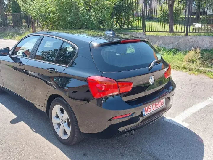 BMW Seria 1 F20/F21 [2011 - 2019]