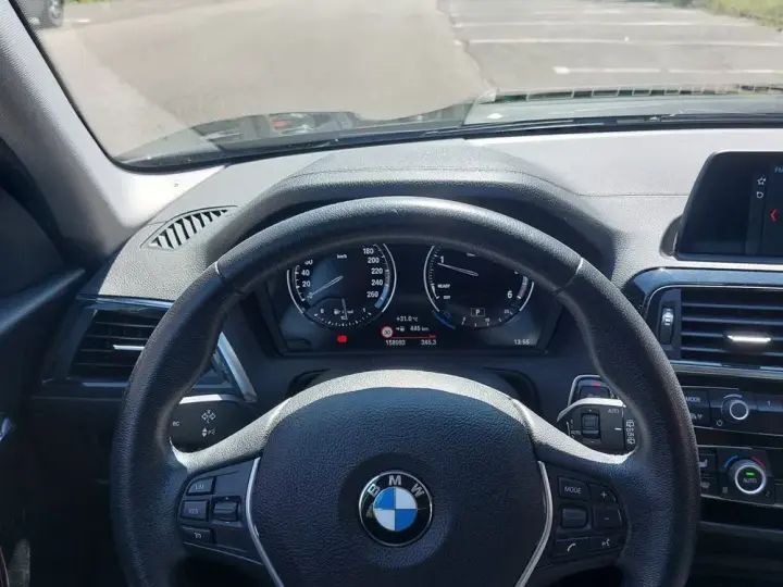 BMW Seria 1 F20/F21 [2011 - 2019]