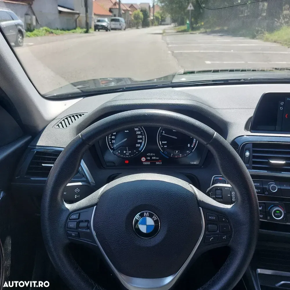 BMW Seria 1 F20/F21 [2011 - 2019] — imagine 6