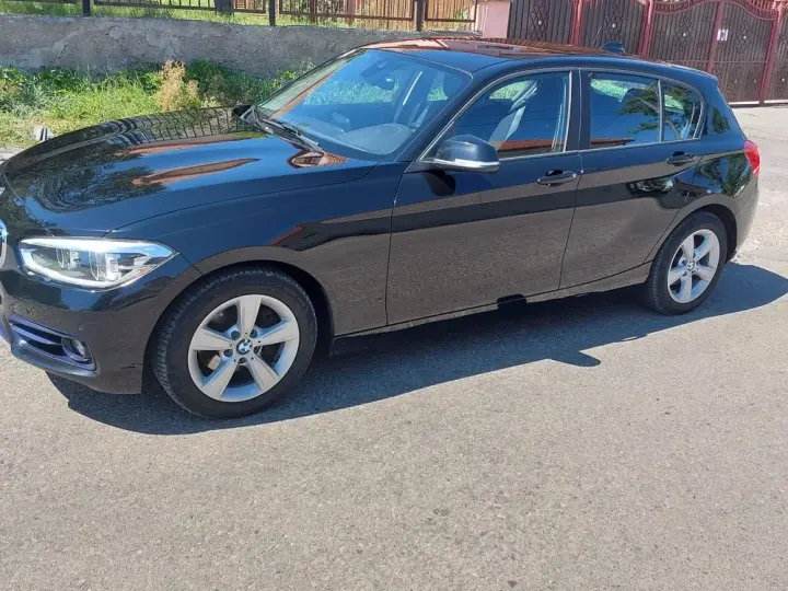 BMW Seria 1 F20/F21 [2011 - 2019]