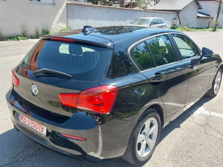 BMW Seria 1 F20/F21 [2011 - 2019]