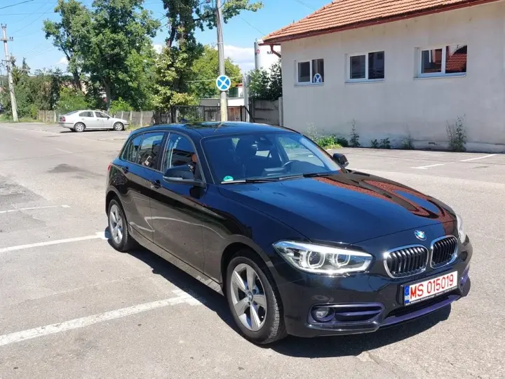 BMW Seria 1 F20/F21 [2011 - 2019]