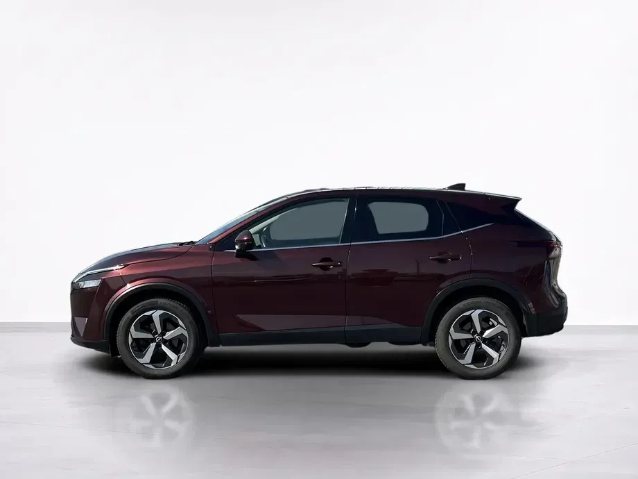 Nissan Qashqai — imagine 3