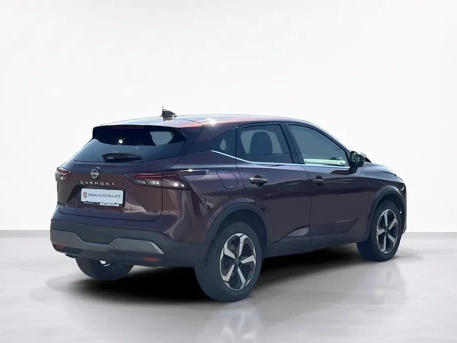 Nissan Qashqai — imagine 6