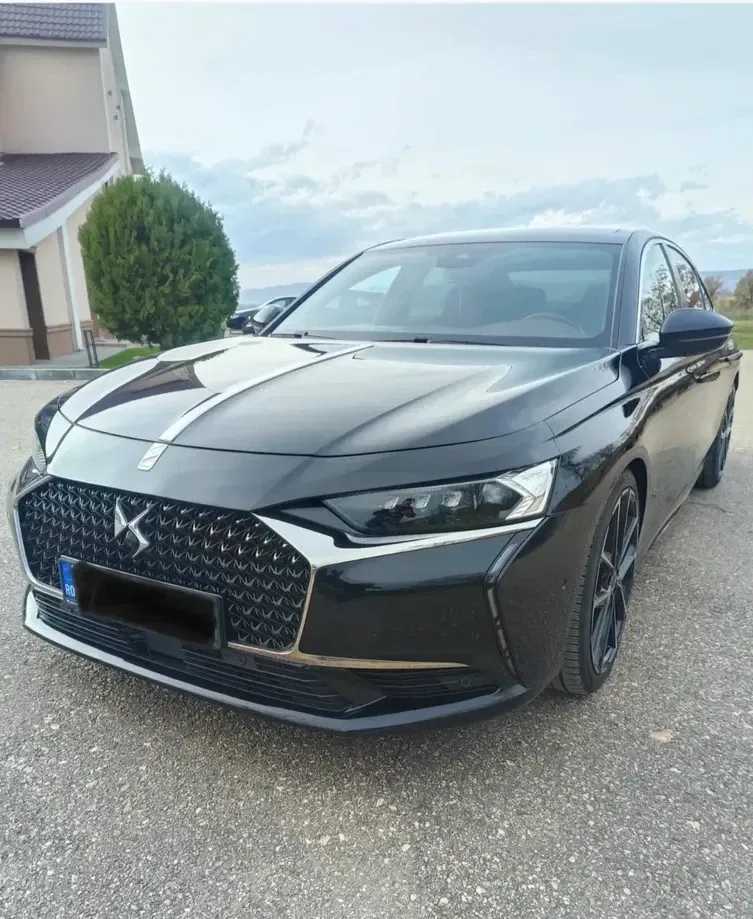 DS Automobiles DS 9 1.6 PHeV AWD 360 EAT8 OPERA — imagine 2