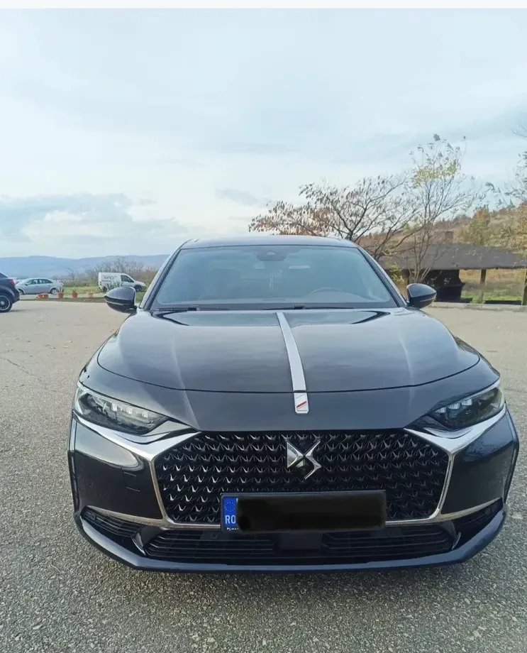 DS Automobiles DS 9 1.6 PHeV AWD 360 EAT8 OPERA — imagine 3
