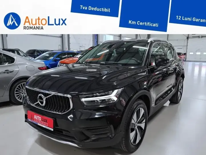Volvo XC 40 T3 Momentum Pro