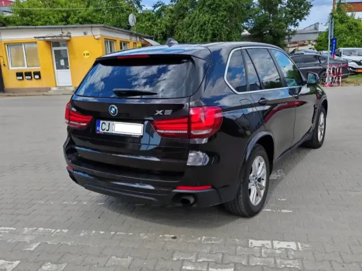 BMW X5 xDrive25d