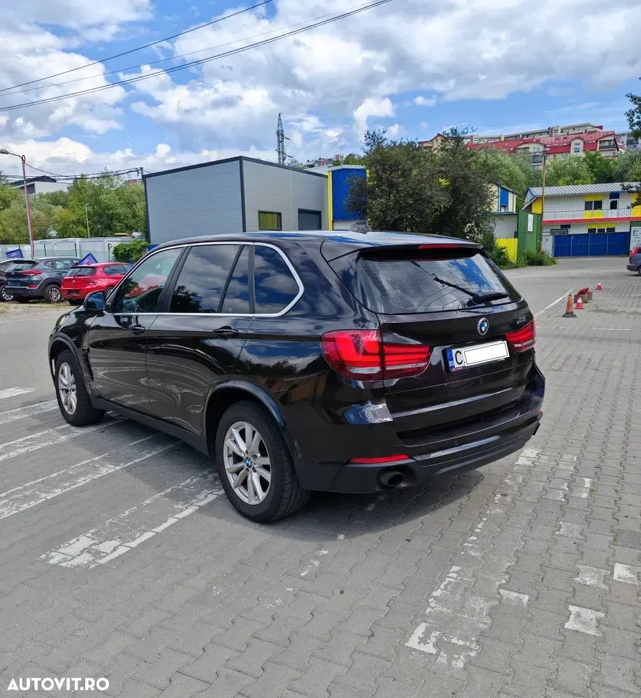 BMW X5 xDrive25d — imagine 6