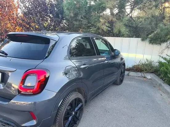FIAT 500X 1.0l FIREFLY City Cross