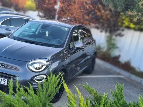 FIAT 500X 1.0l FIREFLY City Cross