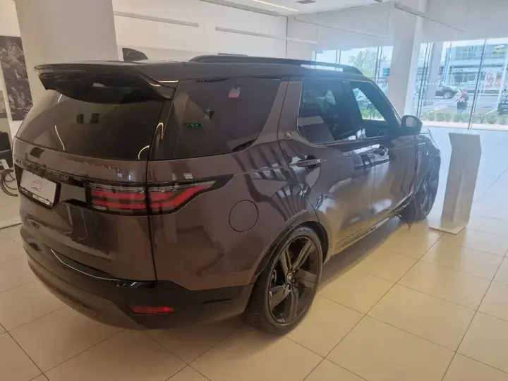 Land Rover Discovery 3.0 D350 MHEV Dynamic HSE
