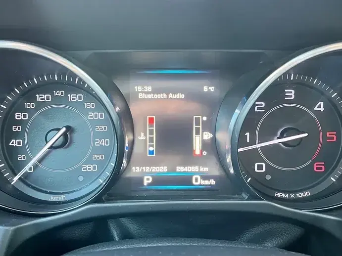 Jaguar XE 2.0 Prestige