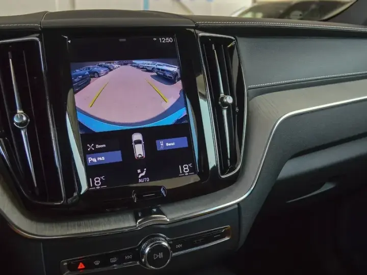 Volvo XC 60 II Recharge T8 Twin Engine eAWD Polestar Engineered