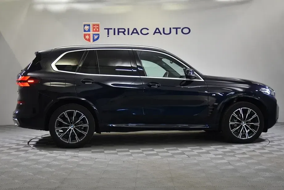 BMW X5 — imagine 6