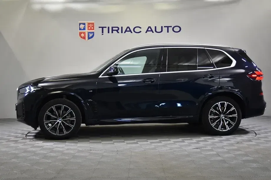 BMW X5 — imagine 2