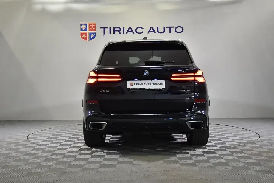 BMW X5 — imagine 4