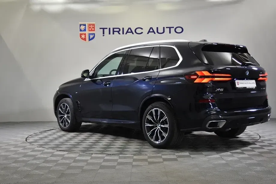 BMW X5 — imagine 3