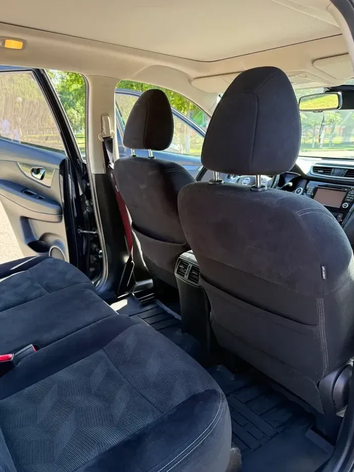 Nissan X-Trail 1.6D Stop/Start 4X4-I Acenta — imagine 5