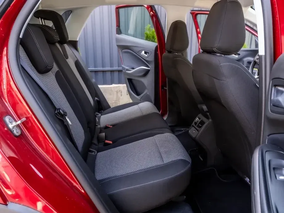 Opel Grandland 1.5 START/STOP AT8 Business Edition — imagine 6