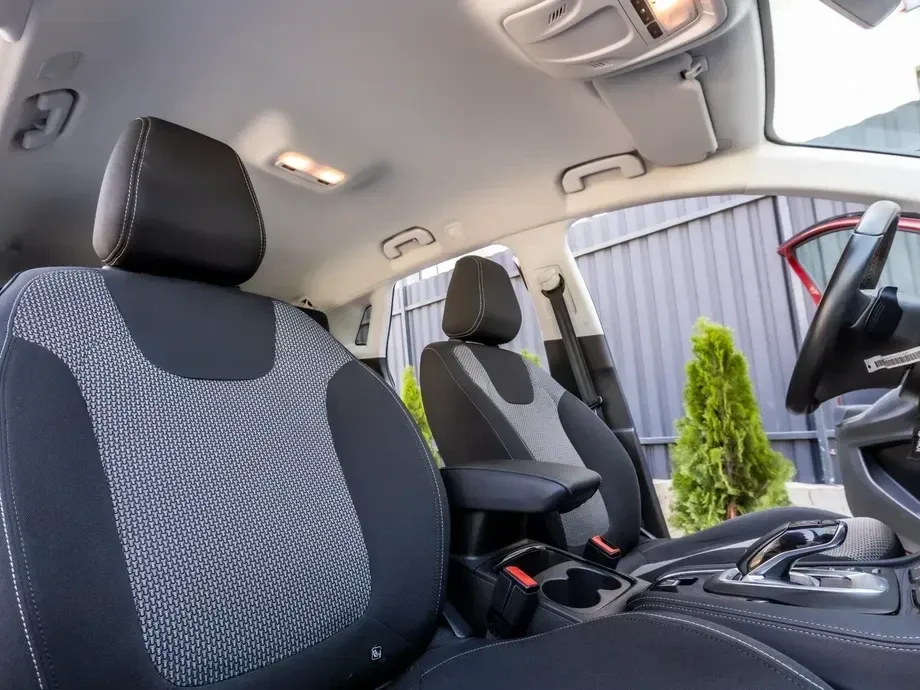 Opel Grandland 1.5 START/STOP AT8 Business Edition — imagine 5