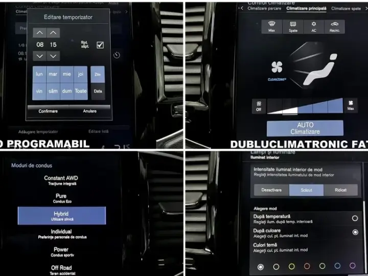 Volvo XC 90 II T8 AWD Recharge Geartronic RDesign Expression