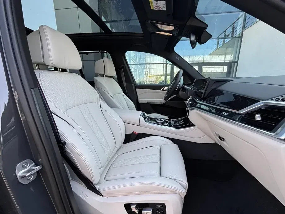 BMW X5 G05 xDrive50e AT PHEV — imagine 6