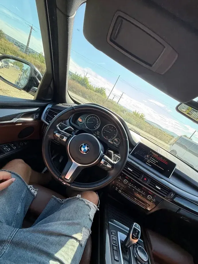 BMW X5 F15 — imagine 6