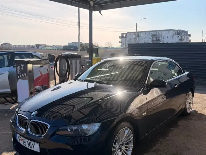 BMW Seria 3 E90/E91/E92/E93 [2005 - 2013] 320d