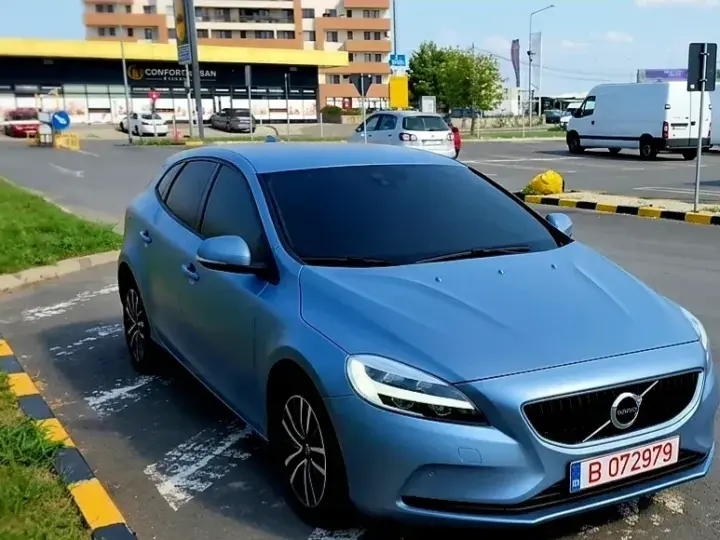 Volvo V40 T2 Aut. Inscription