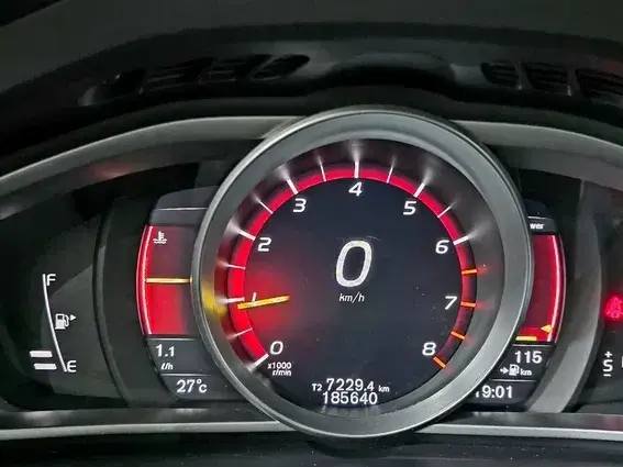 Volvo V40 T2 Aut. Inscription