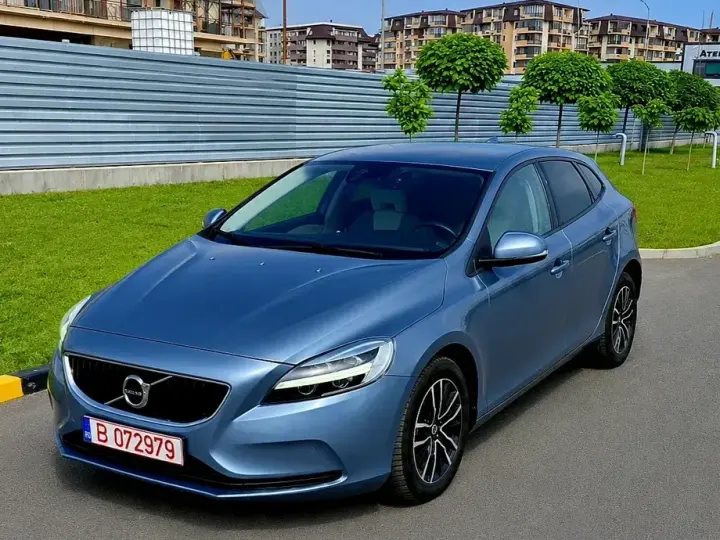 Volvo V40 T2 Aut. Inscription
