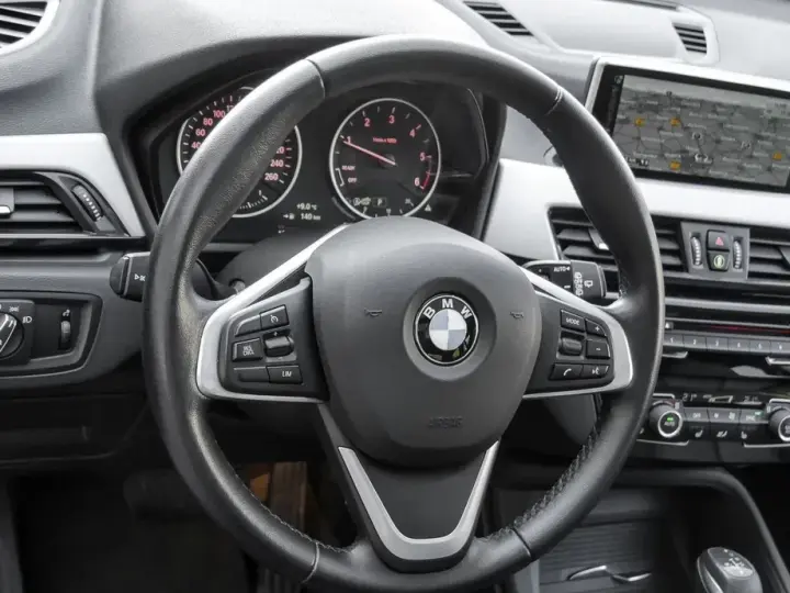 BMW X1 F48 xDrive20d Aut. Advantage