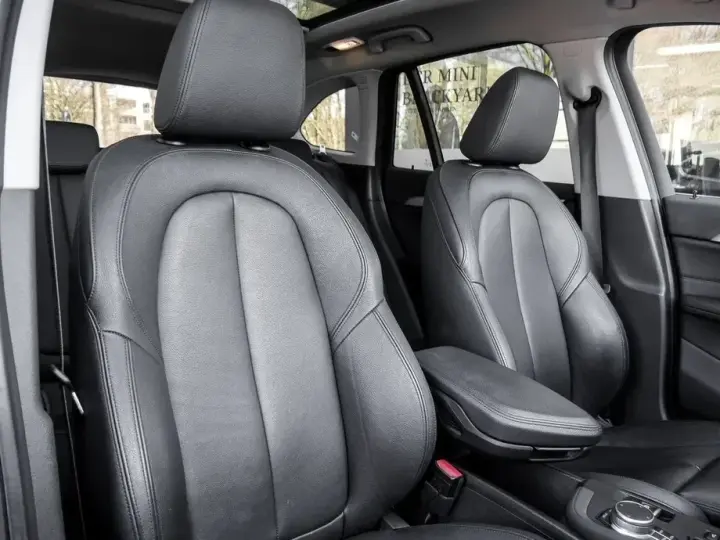 BMW X1 F48 xDrive20d Aut. Advantage