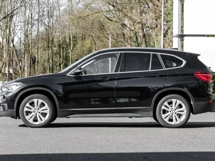 BMW X1 F48 xDrive20d Aut. Advantage
