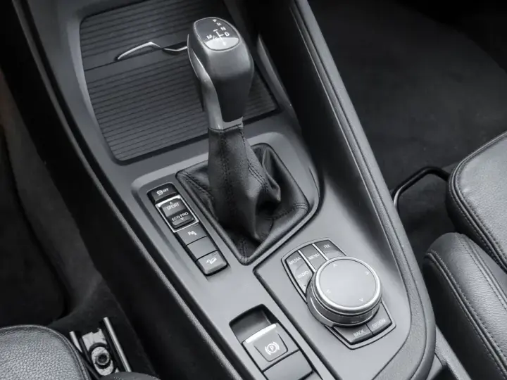 BMW X1 F48 xDrive20d Aut. Advantage