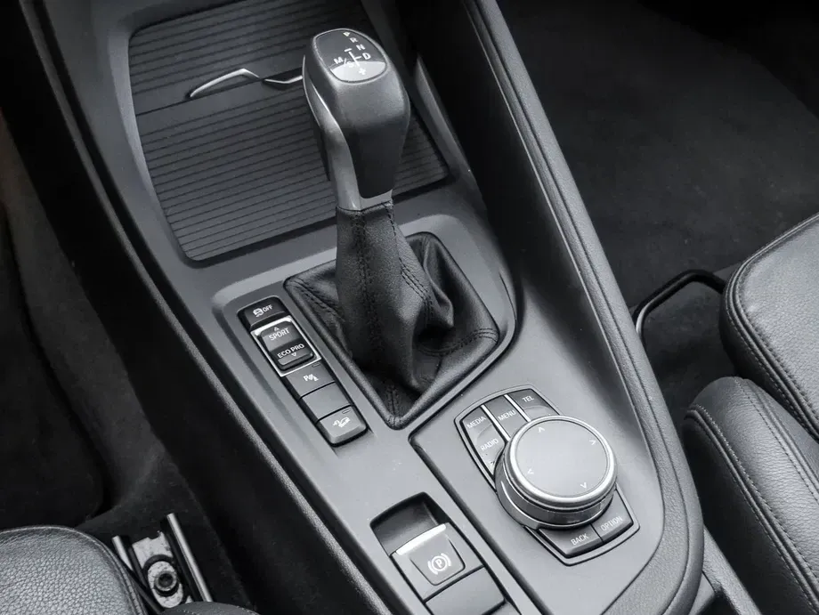 BMW X1 F48 xDrive20d Aut. Advantage — imagine 6
