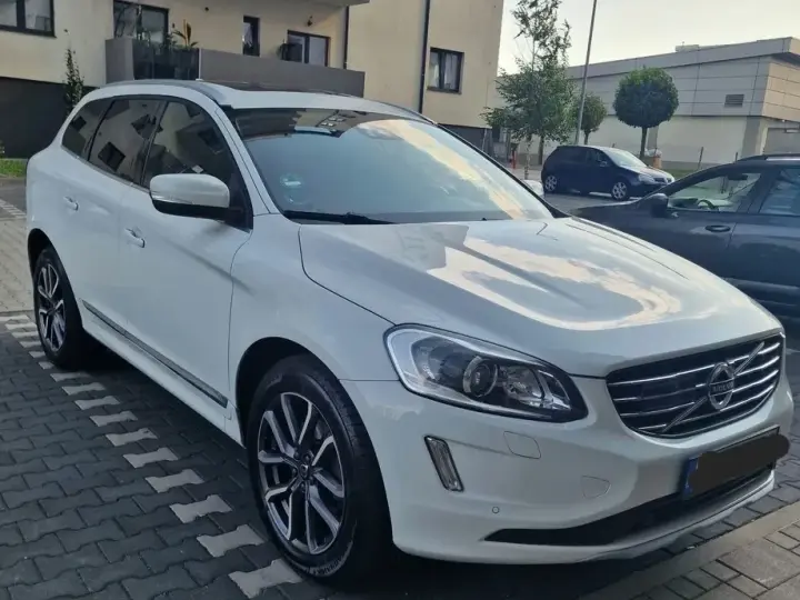 Volvo XC 60 I