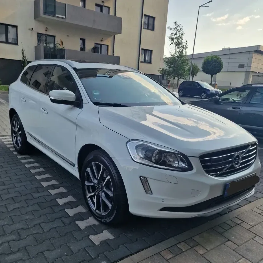 Volvo XC 60 I — imagine 6