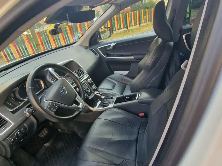 Volvo XC 60 I