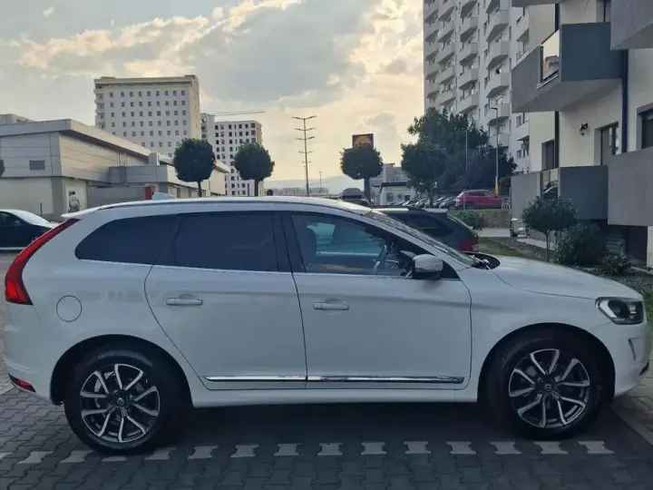 Volvo XC 60 I