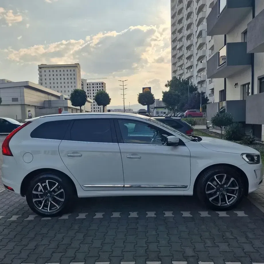 Volvo XC 60 I — imagine 2
